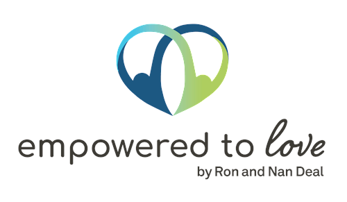 FamilyLife Presents- Empowered to Love Marriage Event- By Ron and Nan Deal